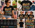 Admit It You’ll Miss Me 6–7 Times This Summer Shirt – Funny Last Day of School Teacher Student Tee, Retro Summer Graphic T-Shirt