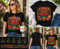 Retired Teacher Gift Shirt – School’s Out Forever Vintage Tee