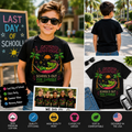 Later Gator School’s Out for Summer Funny Last Day of School Kids T-Shirt