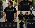 Til You Can’t Cross Christian T-Shirt – Faith Inspired Motivational Scripture Tee