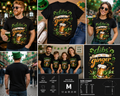 Dibs On The Ginger St. Patrick’s Day Shirt – Funny Irish Redhead Beer Graphic Tee