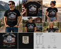 So Long London Had A Good Run Shirt | Funny Patriotic 1776 America Tee | Vintage 4th of July Independence Day T-Shirt